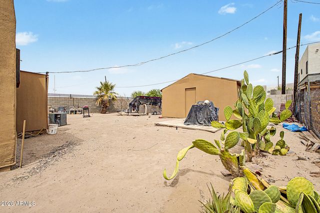 3617 S 17TH Street, Phoenix, AZ 85040
