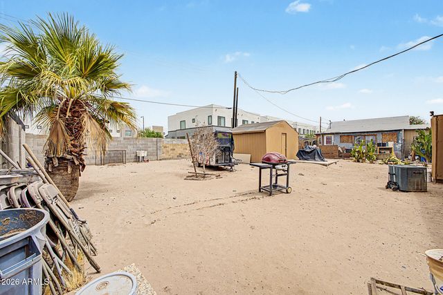 3617 S 17TH Street, Phoenix, AZ 85040