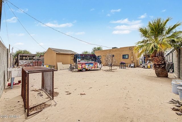 3617 S 17TH Street, Phoenix, AZ 85040