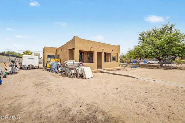 3617 S 17TH Street, Phoenix, AZ 85040