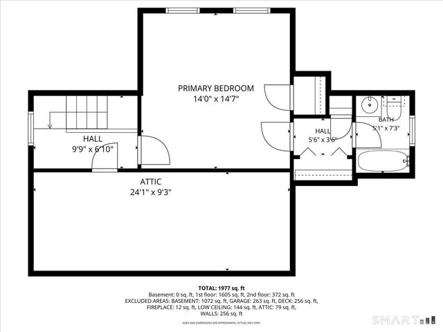 84 Jesswig Drive, Hamden, CT 06517