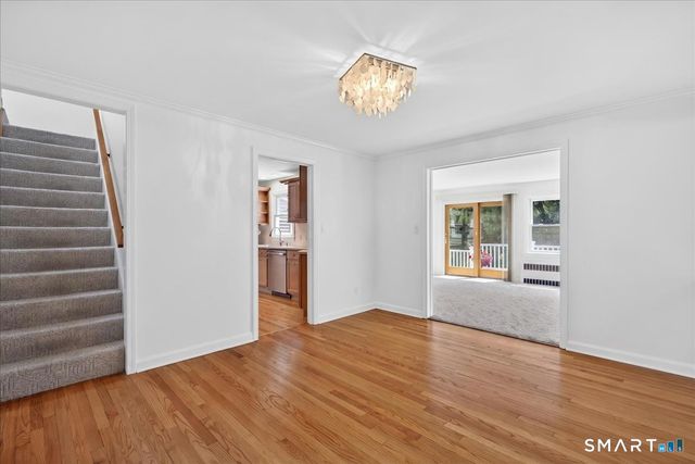 84 Jesswig Drive, Hamden, CT 06517