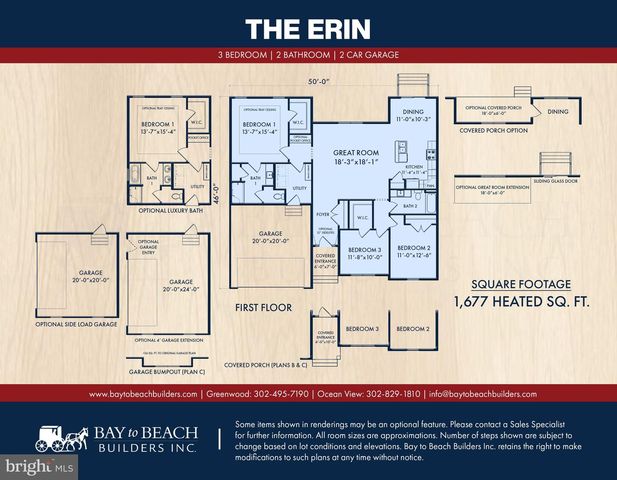 0 LAUREL RD, Millsboro, DE 19966