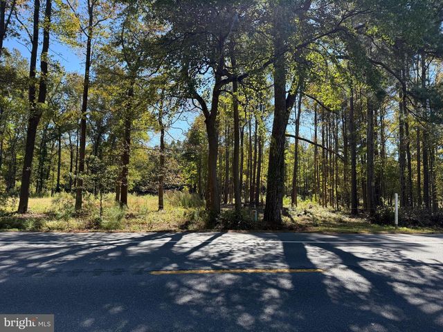 0 LAUREL RD, Millsboro, DE 19966