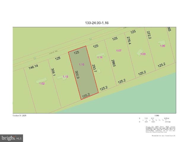 0 LAUREL RD, Millsboro, DE 19966