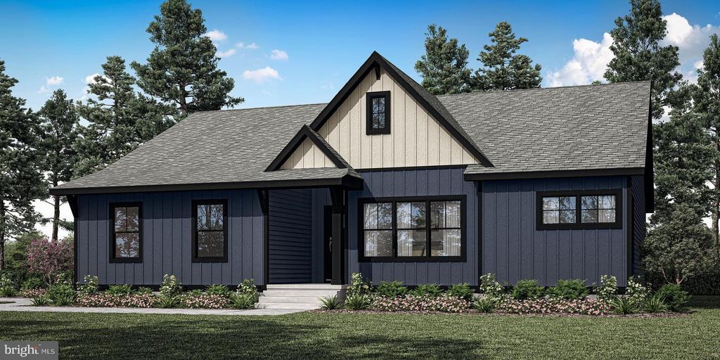 0 LAUREL RD, Millsboro, DE 19966