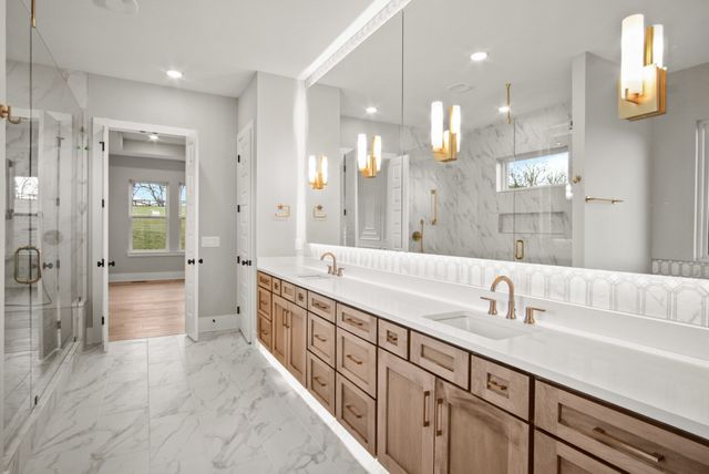 1837 Dartmouth Drive, Brentwood, TN 37027