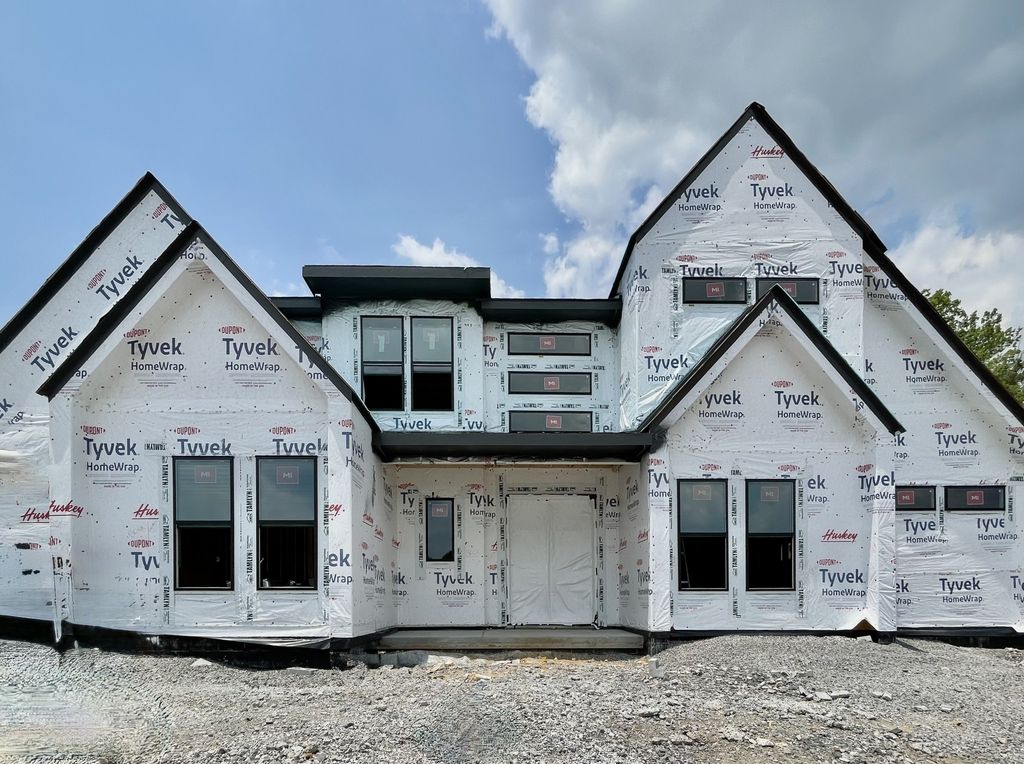 1837 Dartmouth Drive, Brentwood, TN 37027