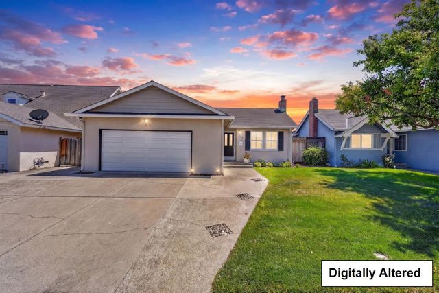 276 Bieber, San Jose, CA 95123