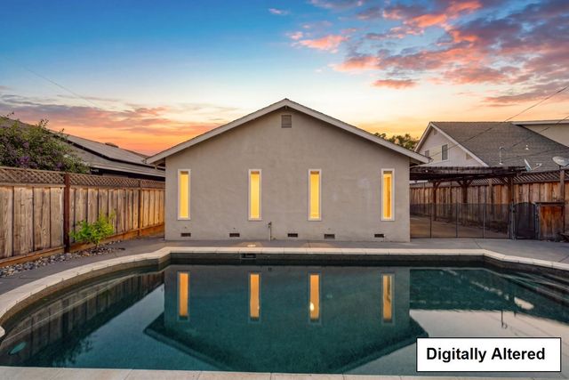 276 Bieber, San Jose, CA 95123