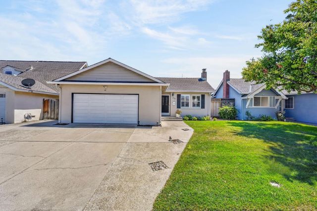 276 Bieber, San Jose, CA 95123