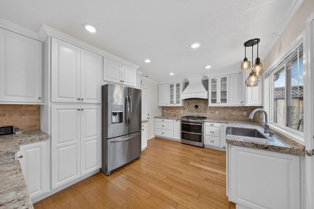276 Bieber, San Jose, CA 95123