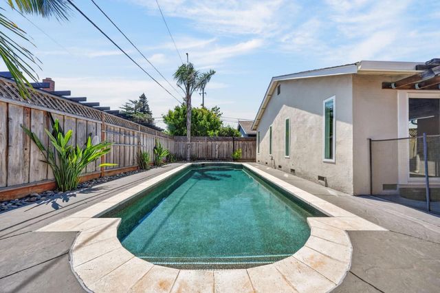 276 Bieber, San Jose, CA 95123