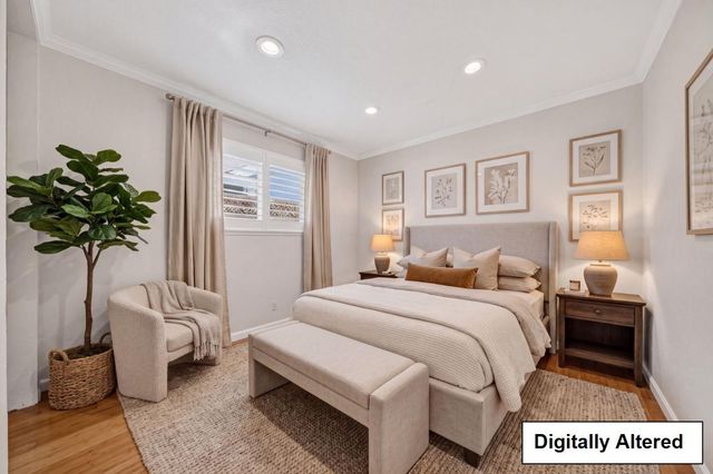 276 Bieber, San Jose, CA 95123