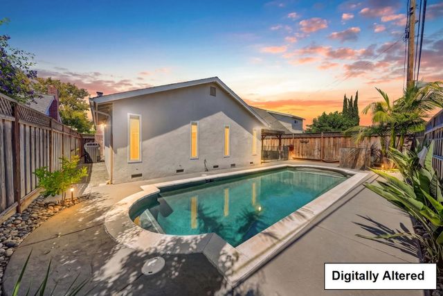 276 Bieber, San Jose, CA 95123