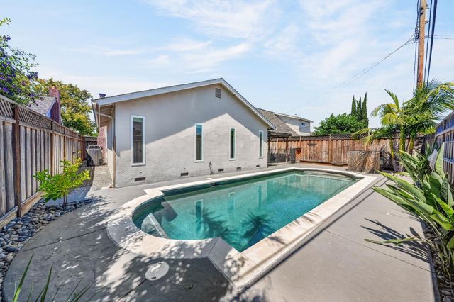 276 Bieber, San Jose, CA 95123