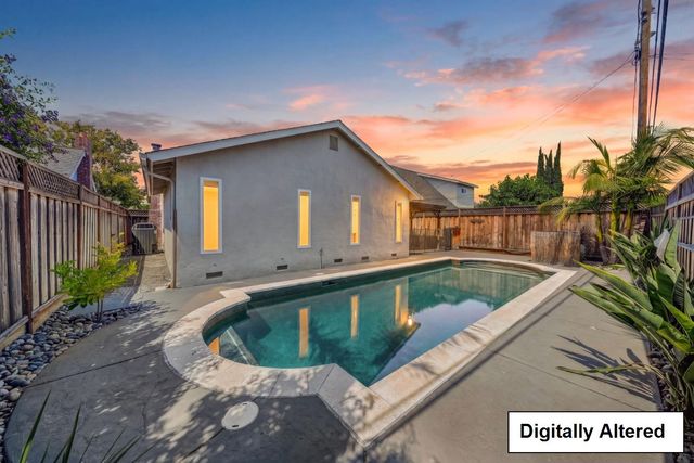 276 Bieber, San Jose, CA 95123