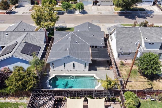 276 Bieber, San Jose, CA 95123