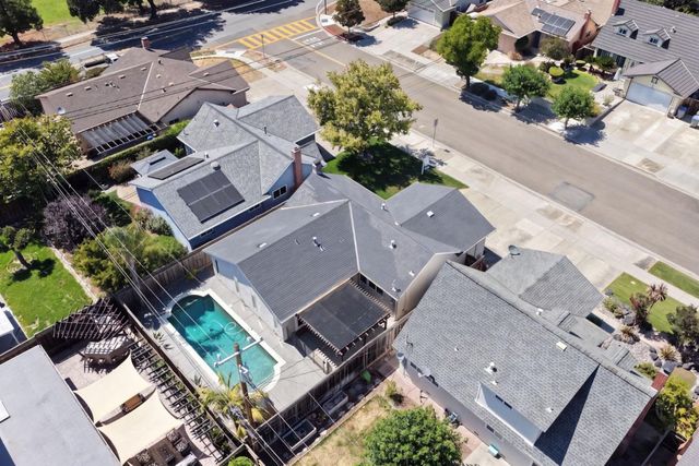 276 Bieber, San Jose, CA 95123