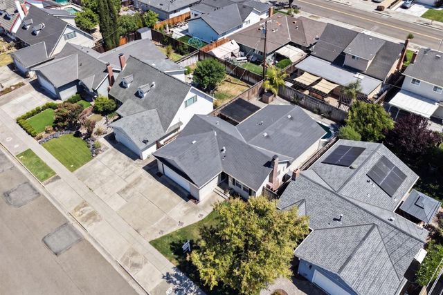 276 Bieber, San Jose, CA 95123
