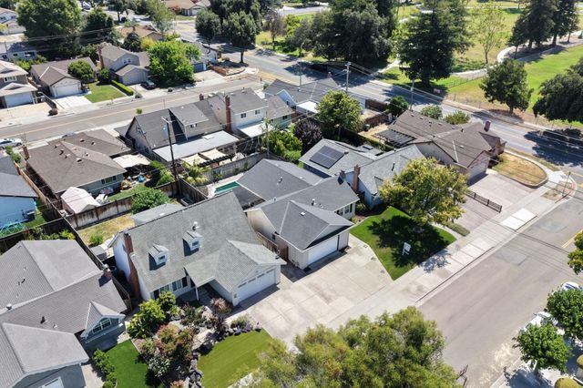 276 Bieber, San Jose, CA 95123