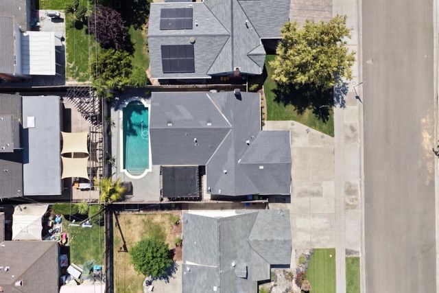 276 Bieber, San Jose, CA 95123