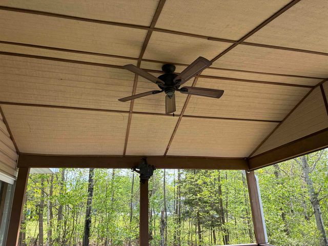 5882 Lakeside Drive, Gladwin, MI 48624