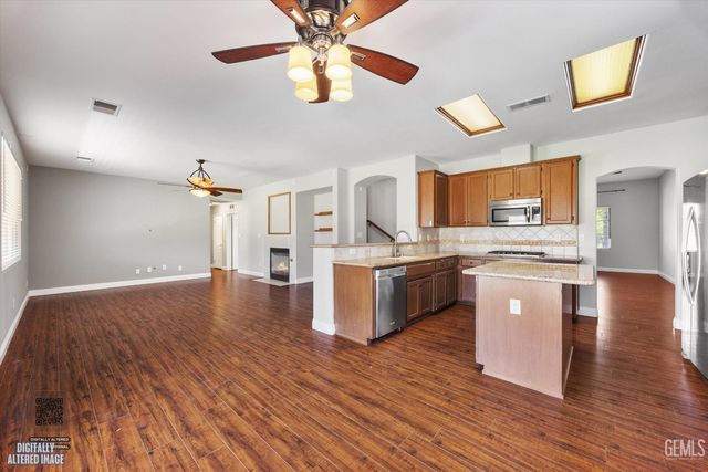 12419 Schooner Beach Drive, Bakersfield, CA 93311