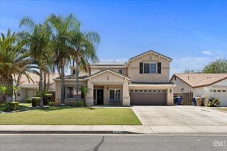 12419 Schooner Beach Drive, Bakersfield, CA 93311