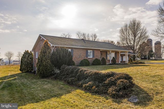 85 WISSLER RD, Lititz, PA 17543