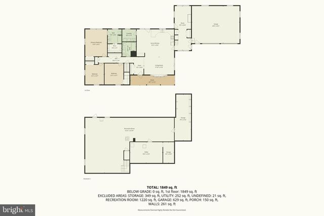 85 WISSLER RD, Lititz, PA 17543