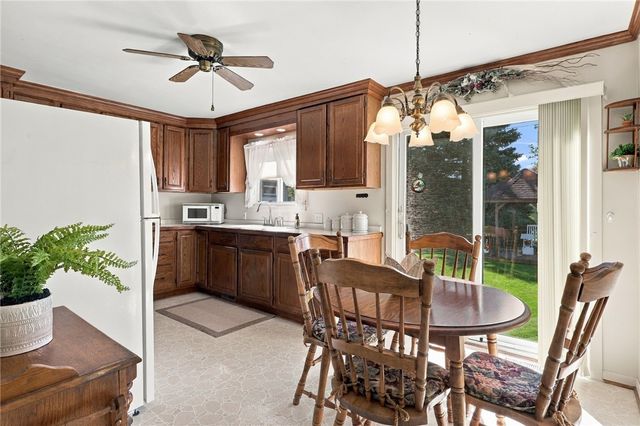 123 Chesterton Road, Greece, NY 14626