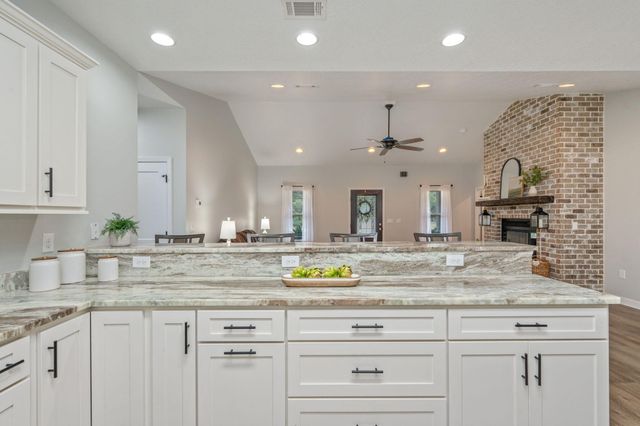 3501 Plympton Road, Laurel Hill, FL 32567