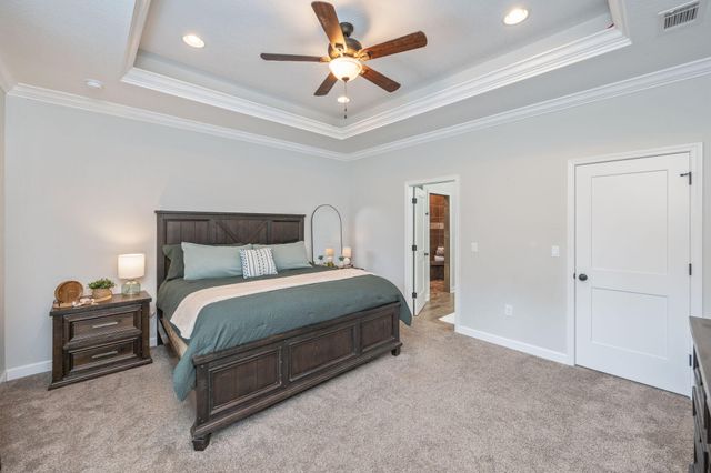 3501 Plympton Road, Laurel Hill, FL 32567