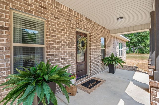 3501 Plympton Road, Laurel Hill, FL 32567