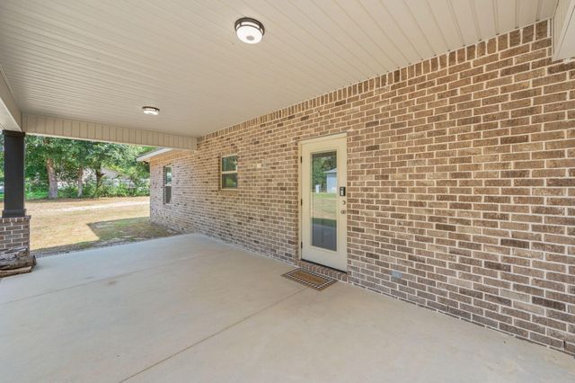 3501 Plympton Road, Laurel Hill, FL 32567