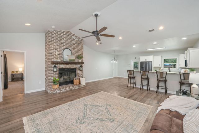 3501 Plympton Road, Laurel Hill, FL 32567