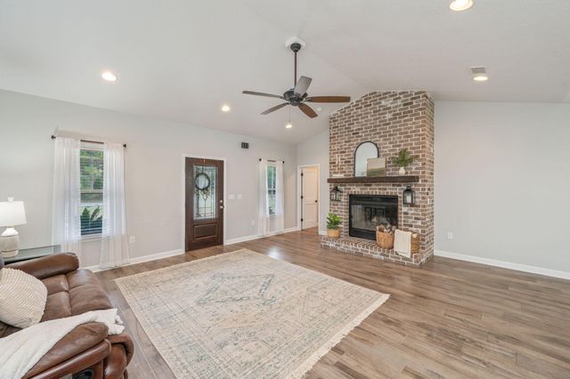 3501 Plympton Road, Laurel Hill, FL 32567