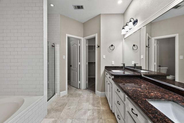 6 Regency Point, Montgomery, TX 77356