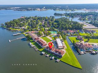 6 Regency Point, Montgomery, TX 77356