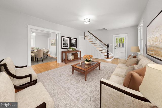 10220 CAPITOL VIEW AVE, Silver Spring, MD 20910