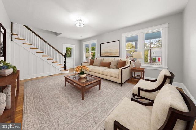 10220 CAPITOL VIEW AVE, Silver Spring, MD 20910