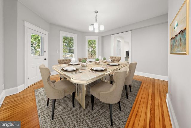 10220 CAPITOL VIEW AVE, Silver Spring, MD 20910