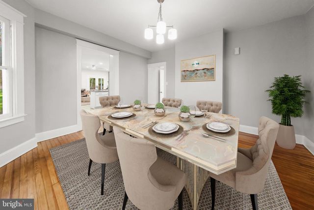 10220 CAPITOL VIEW AVE, Silver Spring, MD 20910