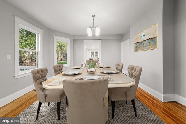 10220 CAPITOL VIEW AVE, Silver Spring, MD 20910