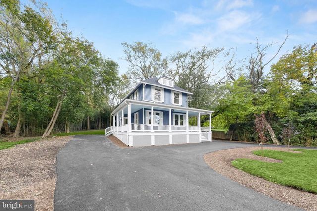 10220 CAPITOL VIEW AVE, Silver Spring, MD 20910