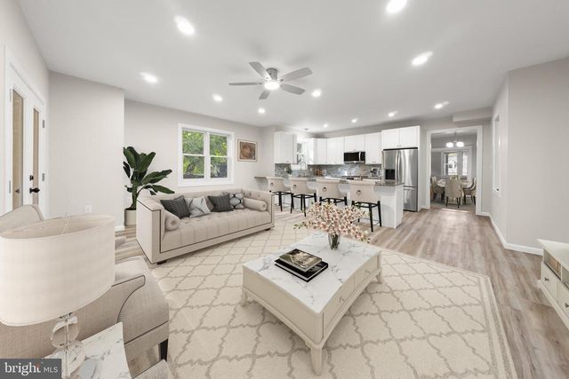 10220 CAPITOL VIEW AVE, Silver Spring, MD 20910