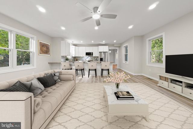 10220 CAPITOL VIEW AVE, Silver Spring, MD 20910