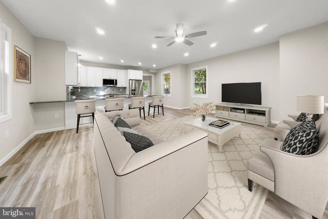 10220 CAPITOL VIEW AVE, Silver Spring, MD 20910