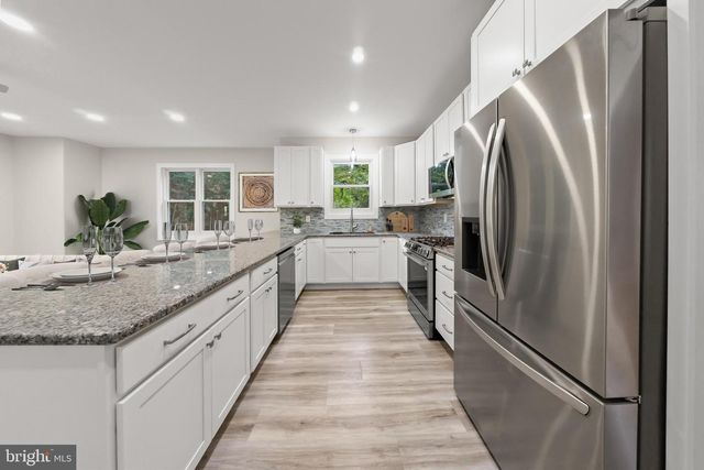 10220 CAPITOL VIEW AVE, Silver Spring, MD 20910